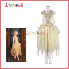 画像1: ウェンズデー シーズン2 アダムス・ファミリー ニード・シンクレア コスプレ衣装 コスチューム Wednesday Season 2 cosplay (1)