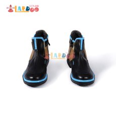 画像9: ヴァロラント VALORANT ヴィトー-Veto コスプレ衣装 コスチューム cosplay (9)