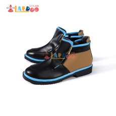 画像10: ヴァロラント VALORANT ヴィトー-Veto コスプレ衣装 コスチューム cosplay (10)