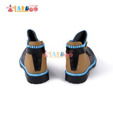 画像11: ヴァロラント VALORANT ヴィトー-Veto コスプレ衣装 コスチューム cosplay (11)