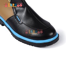 画像12: ヴァロラント VALORANT ヴィトー-Veto コスプレ衣装 コスチューム cosplay (12)