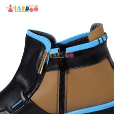 画像13: ヴァロラント VALORANT ヴィトー-Veto コスプレ衣装 コスチューム cosplay (13)