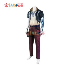 画像5: ヴァロラント VALORANT ヴィトー-Veto コスプレ衣装 コスチューム cosplay (5)