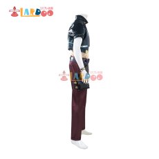 画像6: ヴァロラント VALORANT ヴィトー-Veto コスプレ衣装 コスチューム cosplay (6)