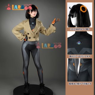 LARDOOコスプレ衣装専門店｜ゲーム,アニメコスプレ衣装制作・通販サイト