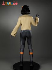 画像4: ポケモンZA ポケモンレジェンズゼットエー マチエール-Emma コスプレ衣装 コスチューム Pokémon LEGENDS Z-A cosplay (4)