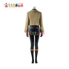 画像6: ポケモンZA ポケモンレジェンズゼットエー マチエール-Emma コスプレ衣装 コスチューム Pokémon LEGENDS Z-A cosplay (6)