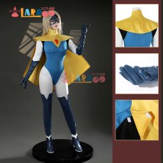 画像1: ディスパッチ Dispatch ブロンドブレイザー Blonde Blazer  コスプレ衣装 コスチューム cosplay (1)