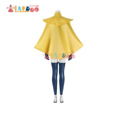 画像10: ディスパッチ Dispatch ブロンドブレイザー Blonde Blazer  コスプレ衣装 コスチューム cosplay (10)