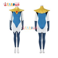 画像11: ディスパッチ Dispatch ブロンドブレイザー Blonde Blazer  コスプレ衣装 コスチューム cosplay (11)