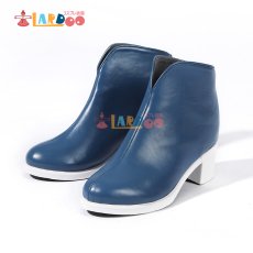 画像16: ディスパッチ Dispatch ブロンドブレイザー Blonde Blazer  コスプレ衣装 コスチューム cosplay (16)