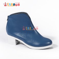 画像18: ディスパッチ Dispatch ブロンドブレイザー Blonde Blazer  コスプレ衣装 コスチューム cosplay (18)