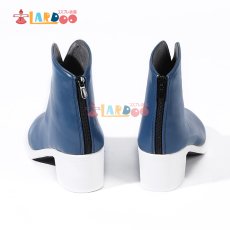 画像17: ディスパッチ Dispatch ブロンドブレイザー Blonde Blazer  コスプレ衣装 コスチューム cosplay (17)