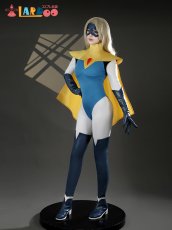 画像3: ディスパッチ Dispatch ブロンドブレイザー Blonde Blazer  コスプレ衣装 コスチューム cosplay (3)