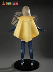 画像5: ディスパッチ Dispatch ブロンドブレイザー Blonde Blazer  コスプレ衣装 コスチューム cosplay (5)