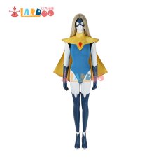 画像6: ディスパッチ Dispatch ブロンドブレイザー Blonde Blazer  コスプレ衣装 コスチューム cosplay (6)