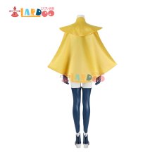 画像7: ディスパッチ Dispatch ブロンドブレイザー Blonde Blazer  コスプレ衣装 コスチューム cosplay (7)