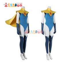 画像8: ディスパッチ Dispatch ブロンドブレイザー Blonde Blazer  コスプレ衣装 コスチューム cosplay (8)