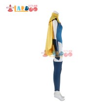 画像9: ディスパッチ Dispatch ブロンドブレイザー Blonde Blazer  コスプレ衣装 コスチューム cosplay (9)