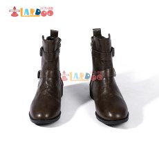 画像19: バイオハザード レクイエム グレース・アッシュクロフト-Grace Ashcroft コスプレ衣装 コスチューム BIOHAZARD requiem cosplay (19)