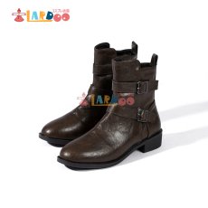 画像20: バイオハザード レクイエム グレース・アッシュクロフト-Grace Ashcroft コスプレ衣装 コスチューム BIOHAZARD requiem cosplay (20)