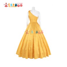 画像10: ズートピア2 ジュディ・ホップス-Judy Hopps ドレス コスプレ衣装 コスチューム Zootopia 2: Rise of the Non-Mammalians cosplay (10)