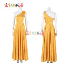 画像11: ズートピア2 ジュディ・ホップス-Judy Hopps ドレス コスプレ衣装 コスチューム Zootopia 2: Rise of the Non-Mammalians cosplay (11)