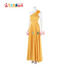 画像12: ズートピア2 ジュディ・ホップス-Judy Hopps ドレス コスプレ衣装 コスチューム Zootopia 2: Rise of the Non-Mammalians cosplay (12)