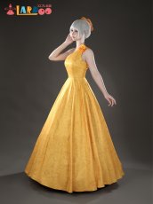 画像3: ズートピア2 ジュディ・ホップス-Judy Hopps ドレス コスプレ衣装 コスチューム Zootopia 2: Rise of the Non-Mammalians cosplay (3)