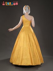 画像5: ズートピア2 ジュディ・ホップス-Judy Hopps ドレス コスプレ衣装 コスチューム Zootopia 2: Rise of the Non-Mammalians cosplay (5)