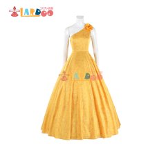 画像7: ズートピア2 ジュディ・ホップス-Judy Hopps ドレス コスプレ衣装 コスチューム Zootopia 2: Rise of the Non-Mammalians cosplay (7)