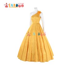 画像8: ズートピア2 ジュディ・ホップス-Judy Hopps ドレス コスプレ衣装 コスチューム Zootopia 2: Rise of the Non-Mammalians cosplay (8)