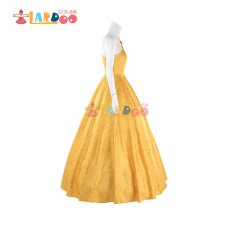 画像9: ズートピア2 ジュディ・ホップス-Judy Hopps ドレス コスプレ衣装 コスチューム Zootopia 2: Rise of the Non-Mammalians cosplay (9)