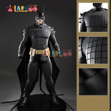 画像1: アブソリュート バットマン Absolute Batman ブルース・ウェイン コスプレ衣装 コスチューム cosplay (1)