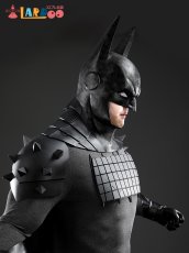 画像10: アブソリュート バットマン Absolute Batman ブルース・ウェイン コスプレ衣装 コスチューム cosplay (10)