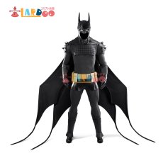 画像12: アブソリュート バットマン Absolute Batman ブルース・ウェイン コスプレ衣装 コスチューム cosplay (12)