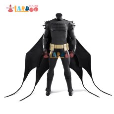 画像14: アブソリュート バットマン Absolute Batman ブルース・ウェイン コスプレ衣装 コスチューム cosplay (14)