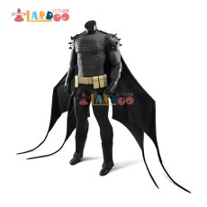 画像15: アブソリュート バットマン Absolute Batman ブルース・ウェイン コスプレ衣装 コスチューム cosplay (15)