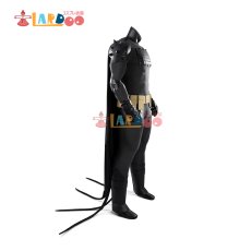 画像16: アブソリュート バットマン Absolute Batman ブルース・ウェイン コスプレ衣装 コスチューム cosplay (16)