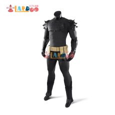 画像18: アブソリュート バットマン Absolute Batman ブルース・ウェイン コスプレ衣装 コスチューム cosplay (18)