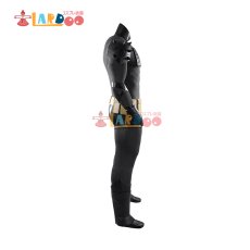 画像19: アブソリュート バットマン Absolute Batman ブルース・ウェイン コスプレ衣装 コスチューム cosplay (19)