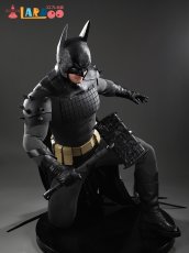 画像2: アブソリュート バットマン Absolute Batman ブルース・ウェイン コスプレ衣装 コスチューム cosplay (2)