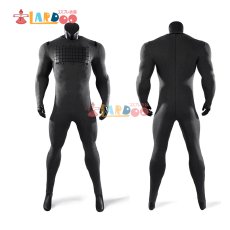 画像21: アブソリュート バットマン Absolute Batman ブルース・ウェイン コスプレ衣装 コスチューム cosplay (21)