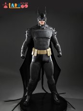 画像3: アブソリュート バットマン Absolute Batman ブルース・ウェイン コスプレ衣装 コスチューム cosplay (3)