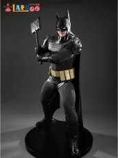 画像4: アブソリュート バットマン Absolute Batman ブルース・ウェイン コスプレ衣装 コスチューム cosplay (4)
