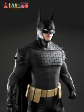 画像6: アブソリュート バットマン Absolute Batman ブルース・ウェイン コスプレ衣装 コスチューム cosplay (6)