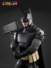 画像8: アブソリュート バットマン Absolute Batman ブルース・ウェイン コスプレ衣装 コスチューム cosplay (8)