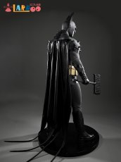 画像9: アブソリュート バットマン Absolute Batman ブルース・ウェイン コスプレ衣装 コスチューム cosplay (9)