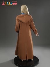 画像12: スーパーガール Supergirl  実写版 コスプレ衣装 コスチューム cosplay (12)