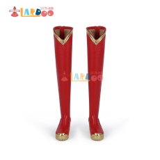 画像25: スーパーガール Supergirl  実写版 コスプレ衣装 コスチューム cosplay (25)